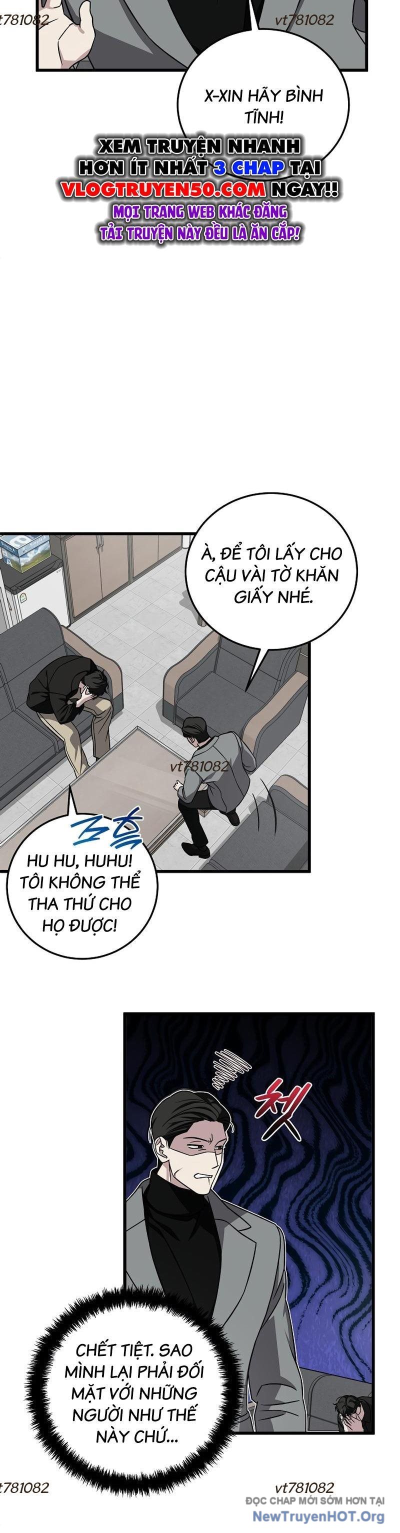 Đây Là Luật Chapter 133 - 30