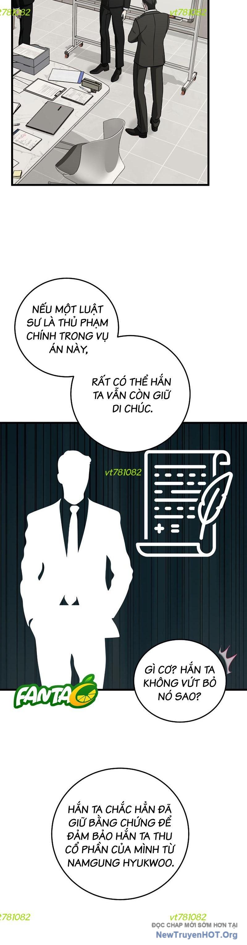 Đây Là Luật Chapter 133 - 4