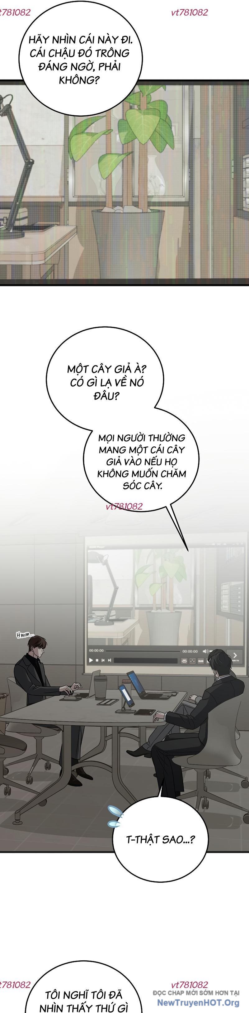 Đây Là Luật Chapter 133 - 33