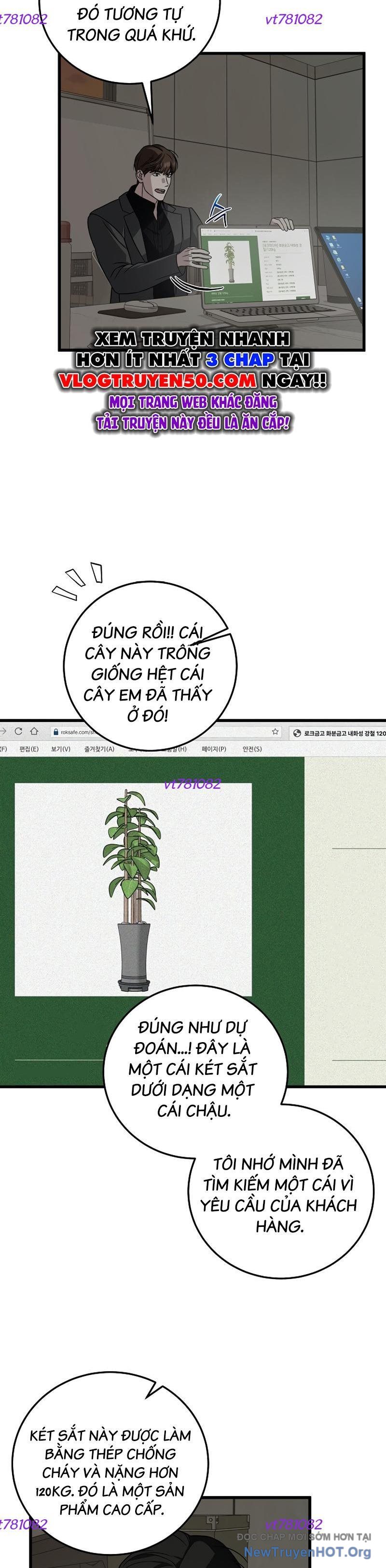 Đây Là Luật Chapter 133 - 34