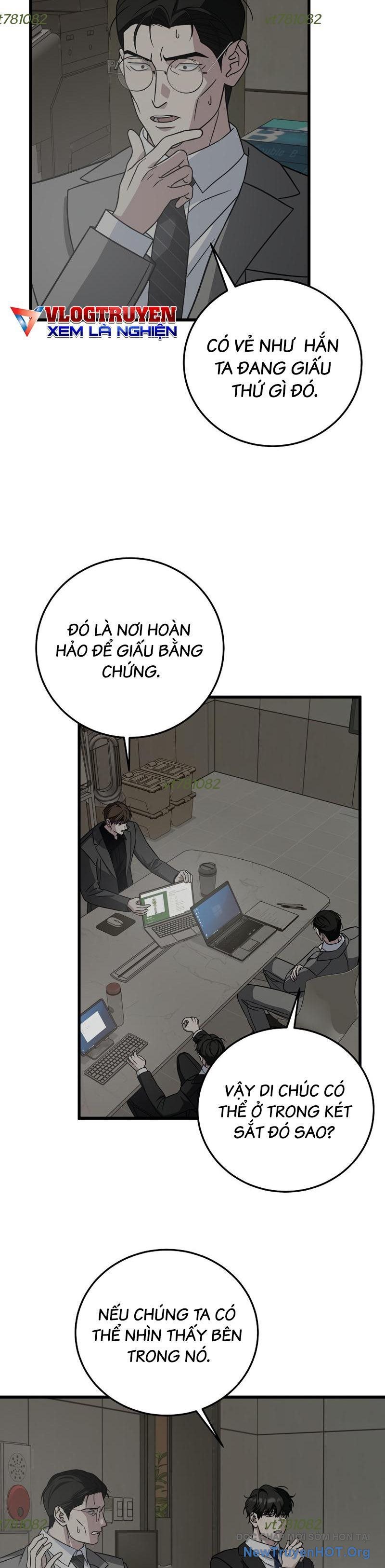 Đây Là Luật Chapter 133 - 35