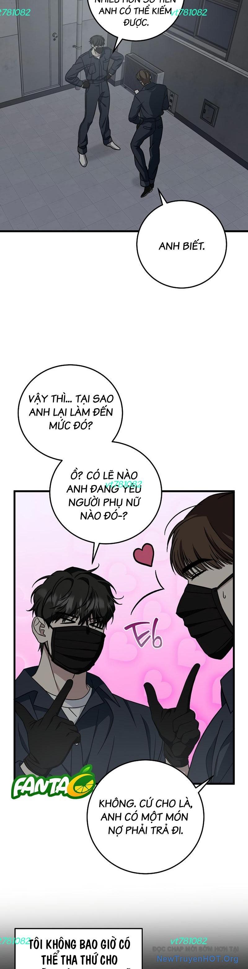 Đây Là Luật Chapter 133 - 39