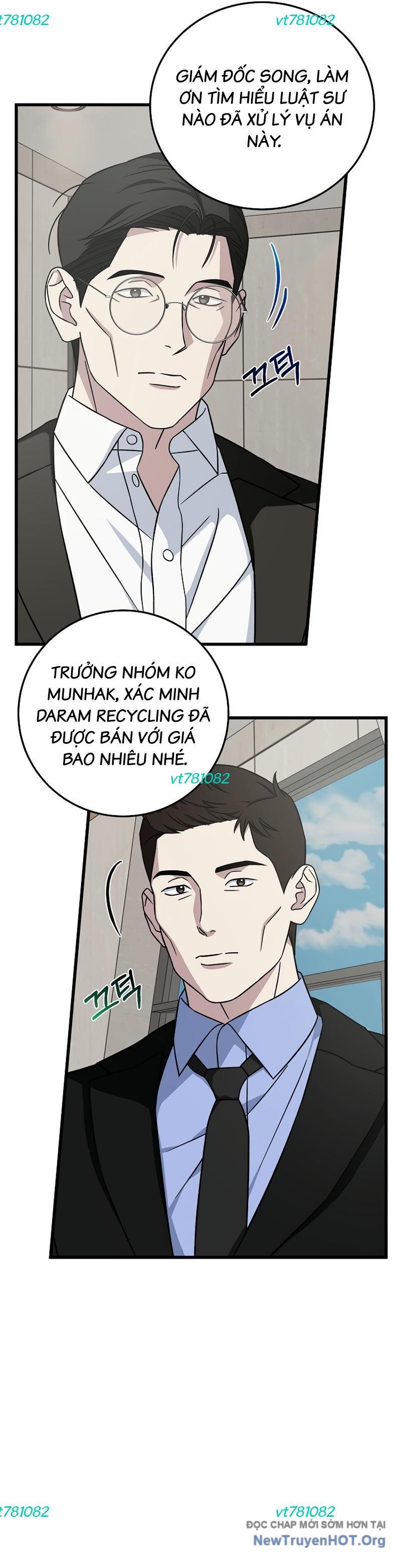 Đây Là Luật Chapter 133 - 5