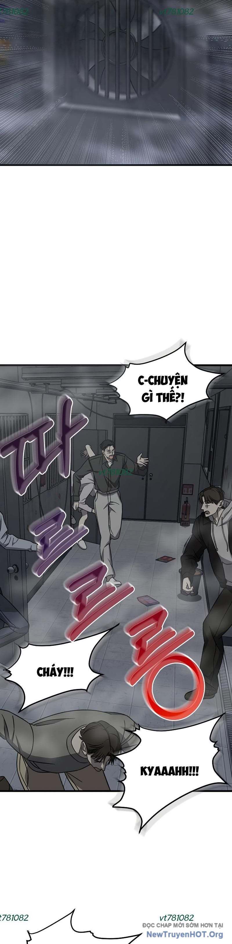 Đây Là Luật Chapter 133 - 42