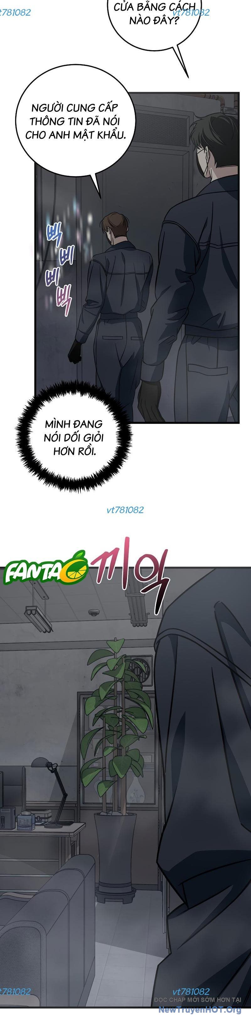 Đây Là Luật Chapter 133 - 44