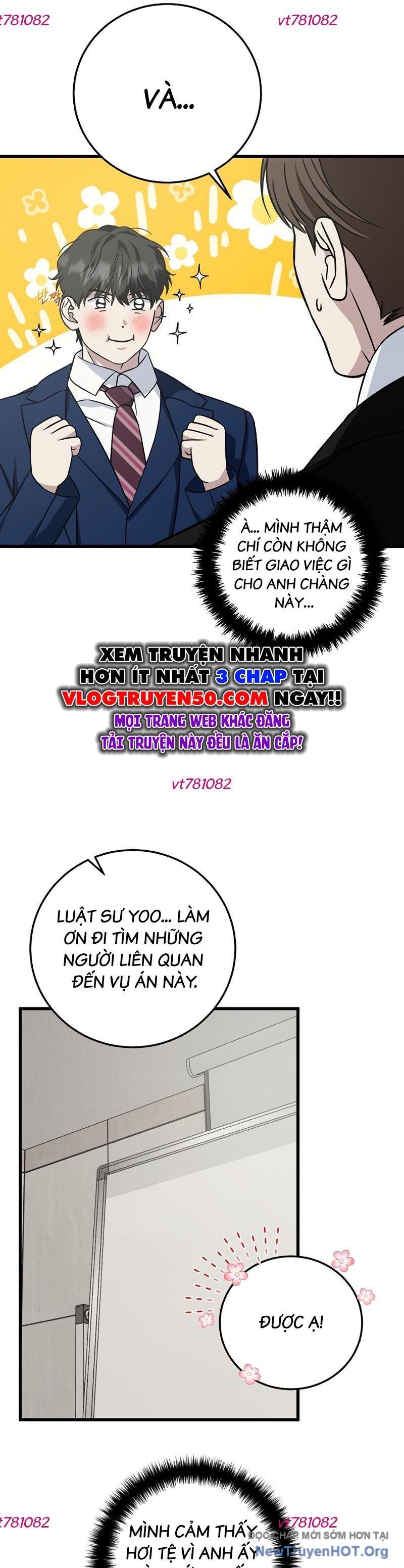 Đây Là Luật Chapter 133 - 6