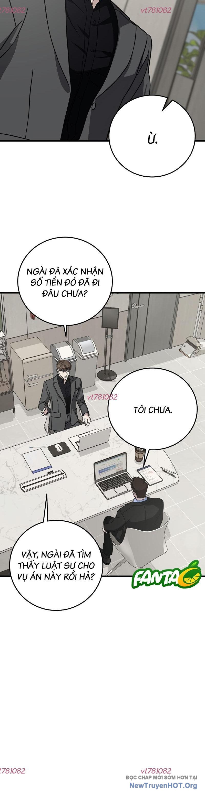 Đây Là Luật Chapter 133 - 8