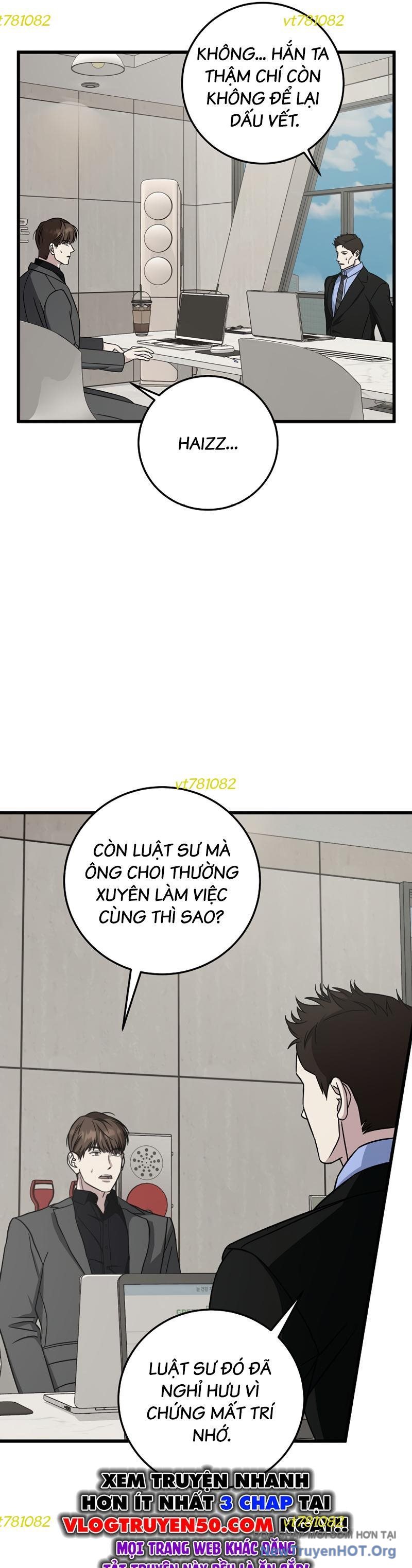 Đây Là Luật Chapter 133 - 9