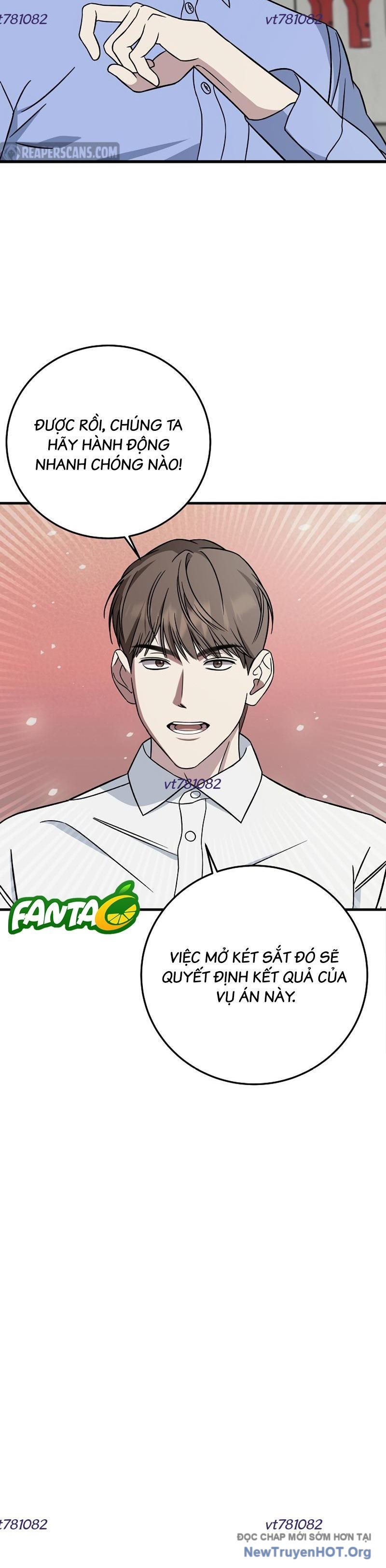 Đây Là Luật Chapter 134 - 12