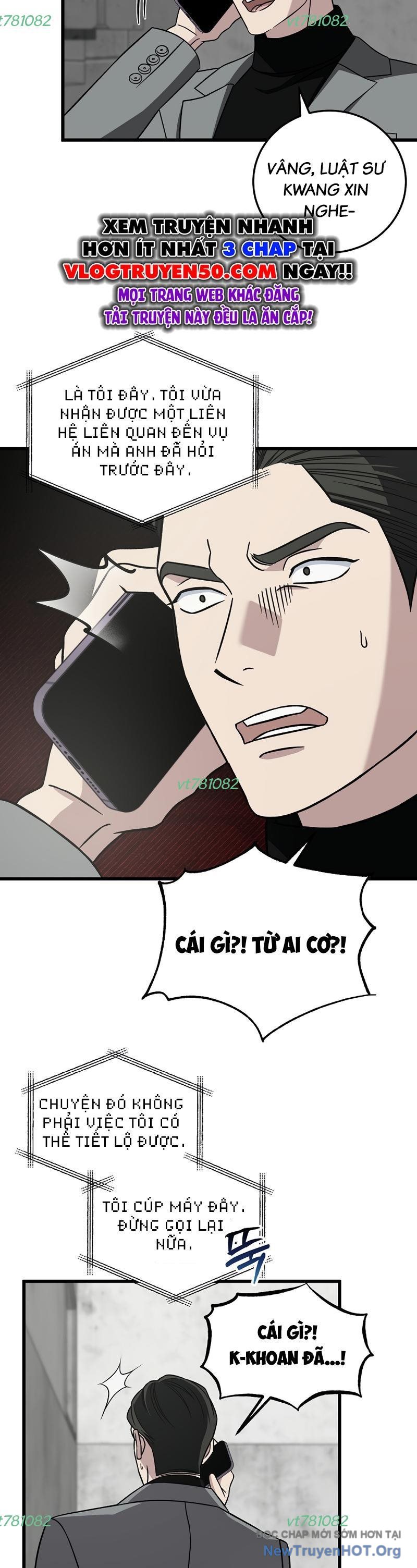 Đây Là Luật Chapter 134 - 14