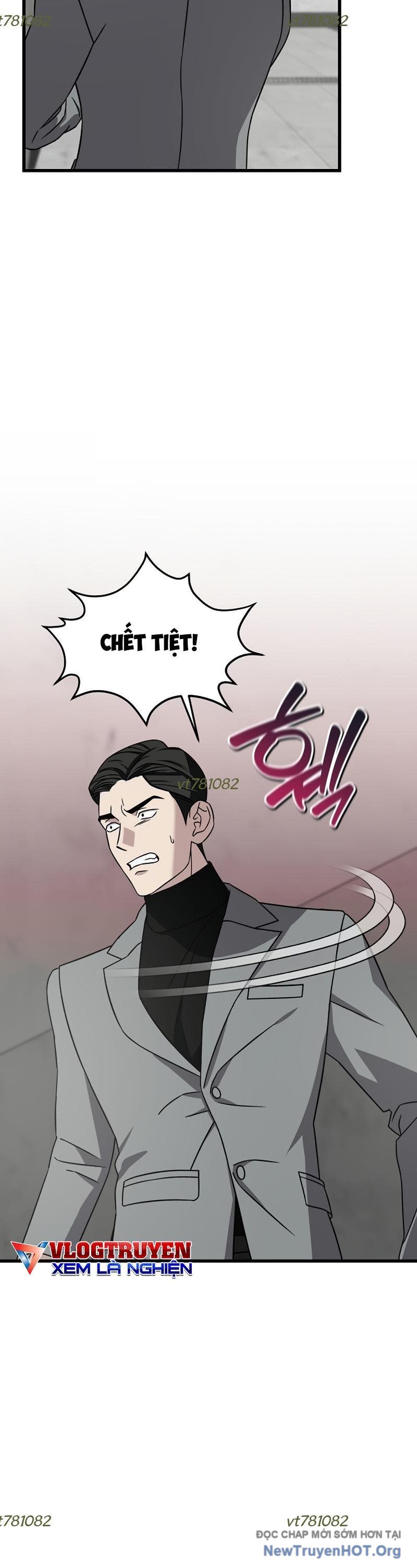 Đây Là Luật Chapter 134 - 15