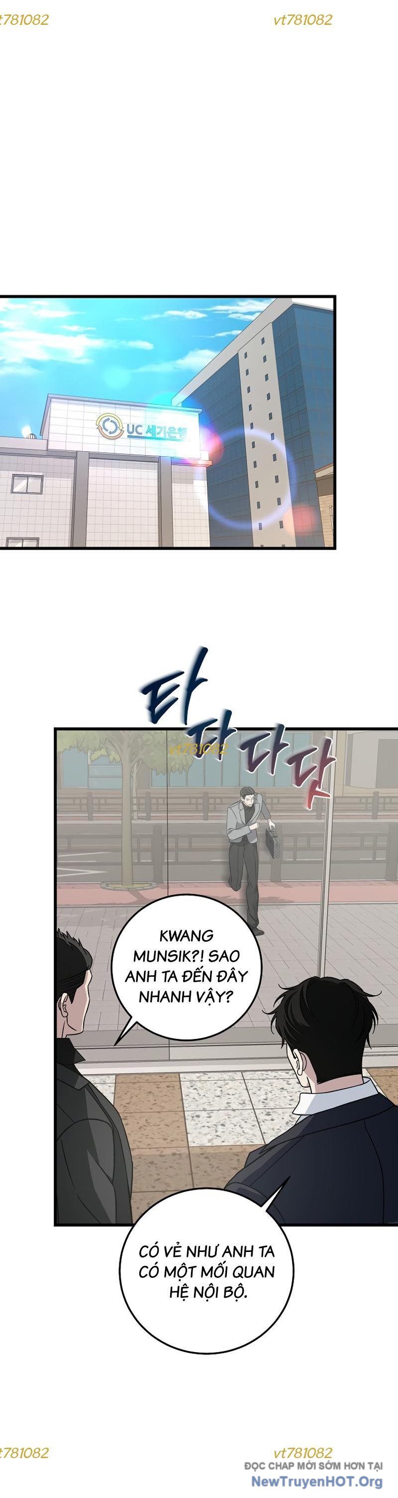 Đây Là Luật Chapter 134 - 16