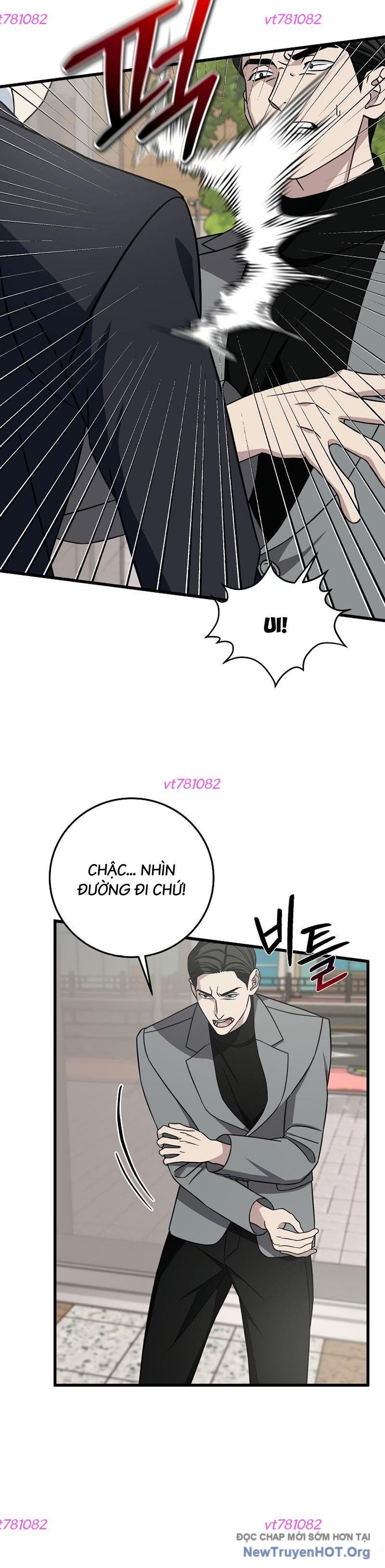 Đây Là Luật Chapter 134 - 18