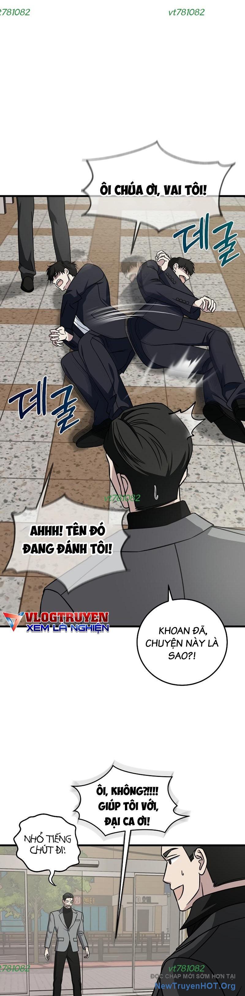 Đây Là Luật Chapter 134 - 19