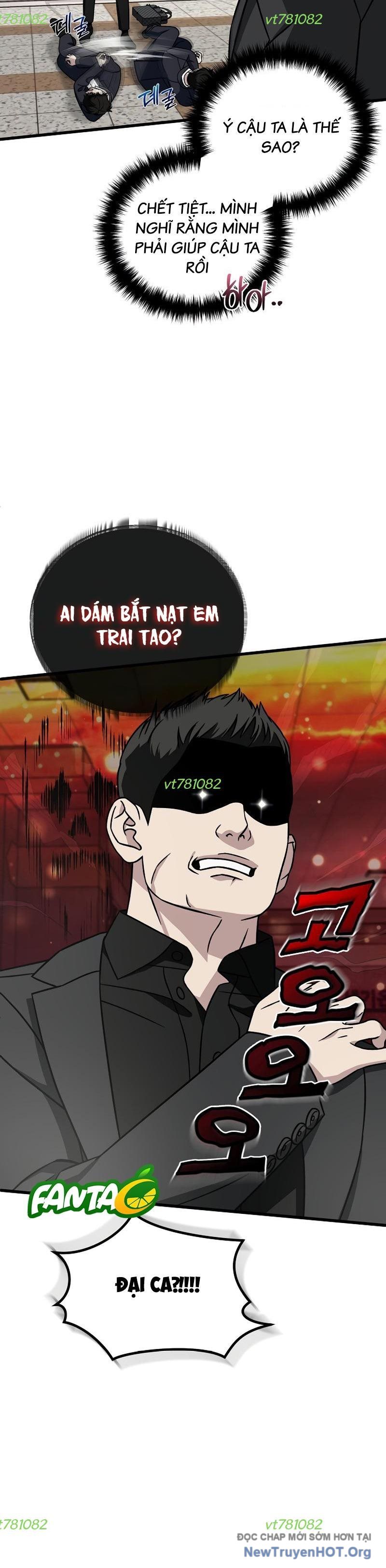 Đây Là Luật Chapter 134 - 20