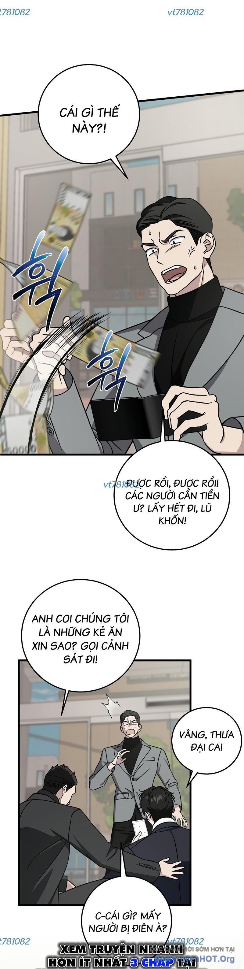 Đây Là Luật Chapter 134 - 21