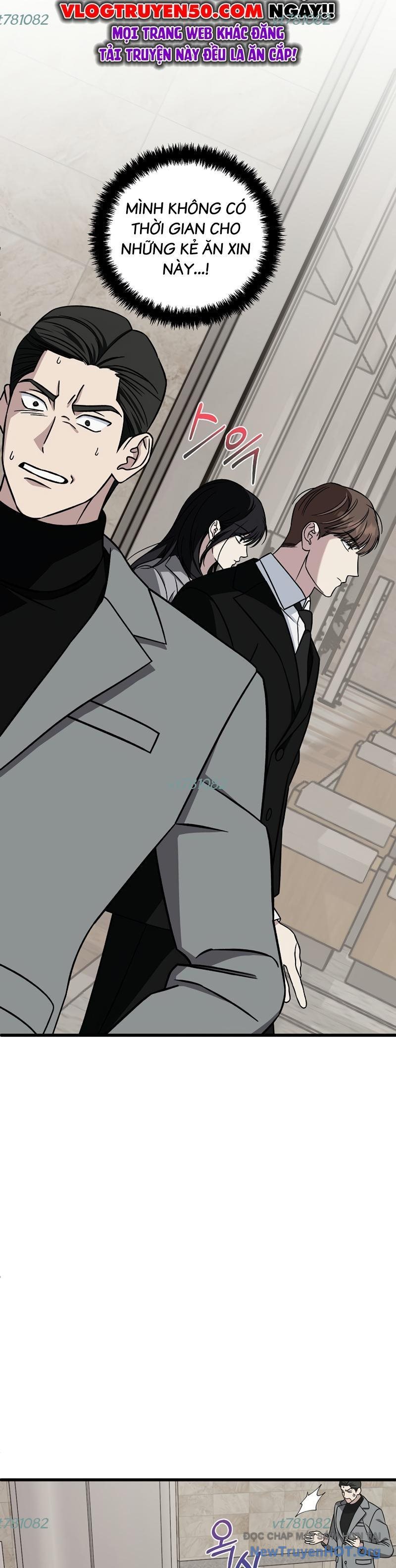 Đây Là Luật Chapter 134 - 22