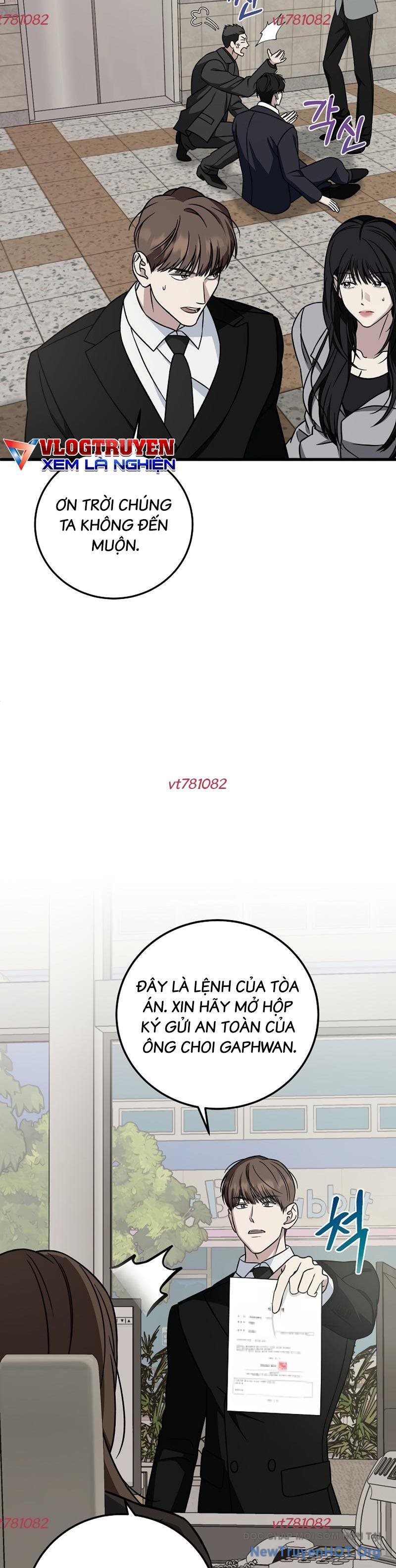 Đây Là Luật Chapter 134 - 23