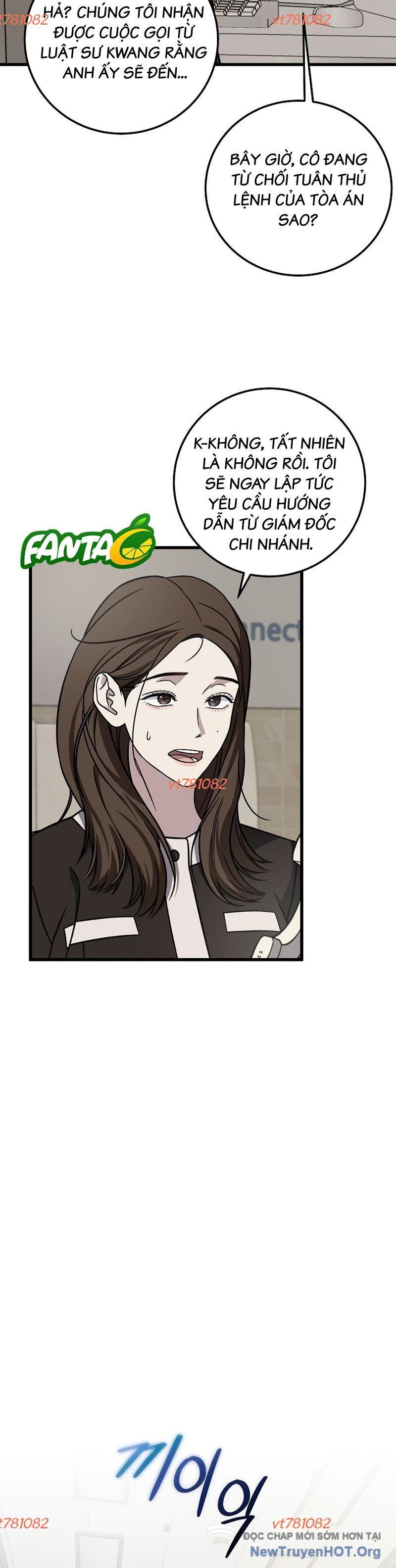 Đây Là Luật Chapter 134 - 24