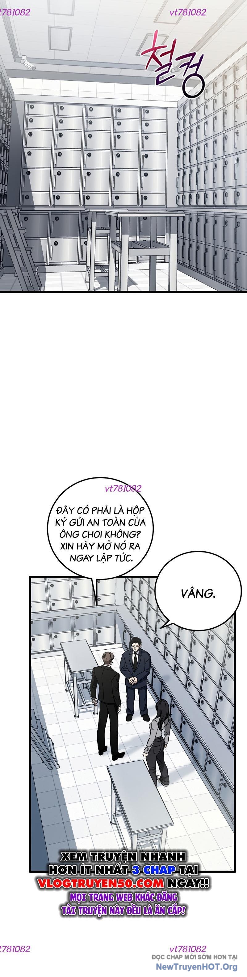 Đây Là Luật Chapter 134 - 25