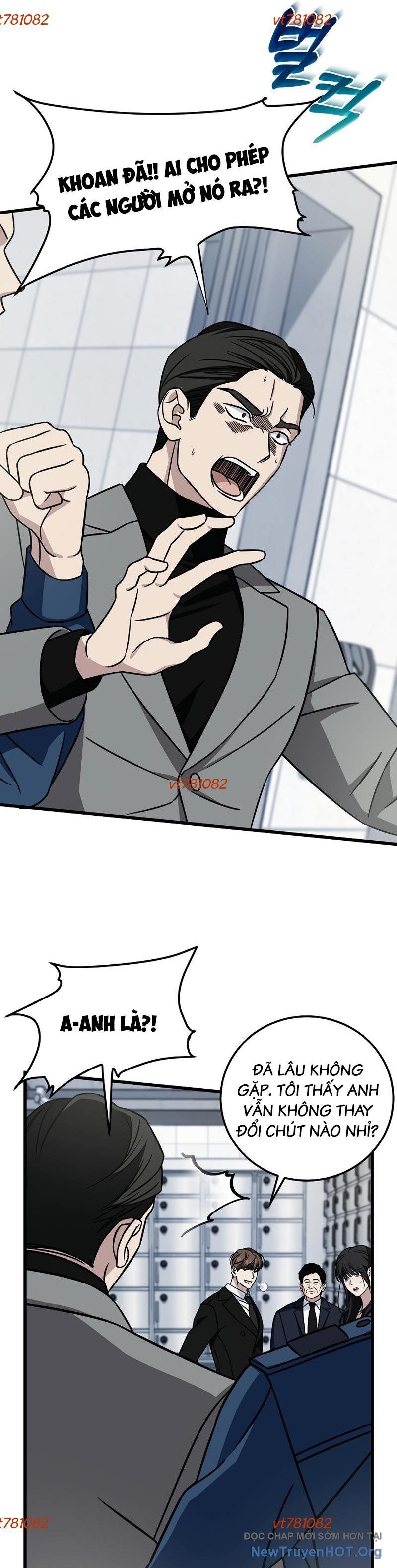 Đây Là Luật Chapter 134 - 26