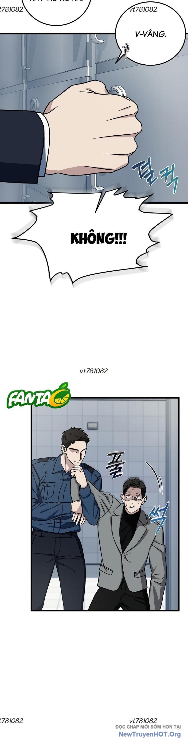 Đây Là Luật Chapter 134 - 28