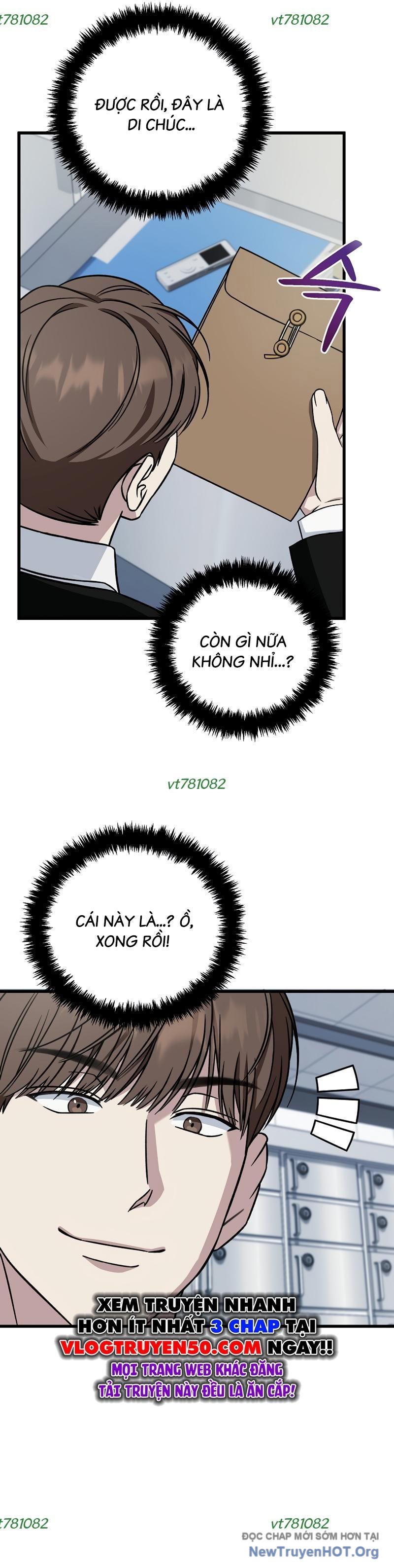 Đây Là Luật Chapter 134 - 29