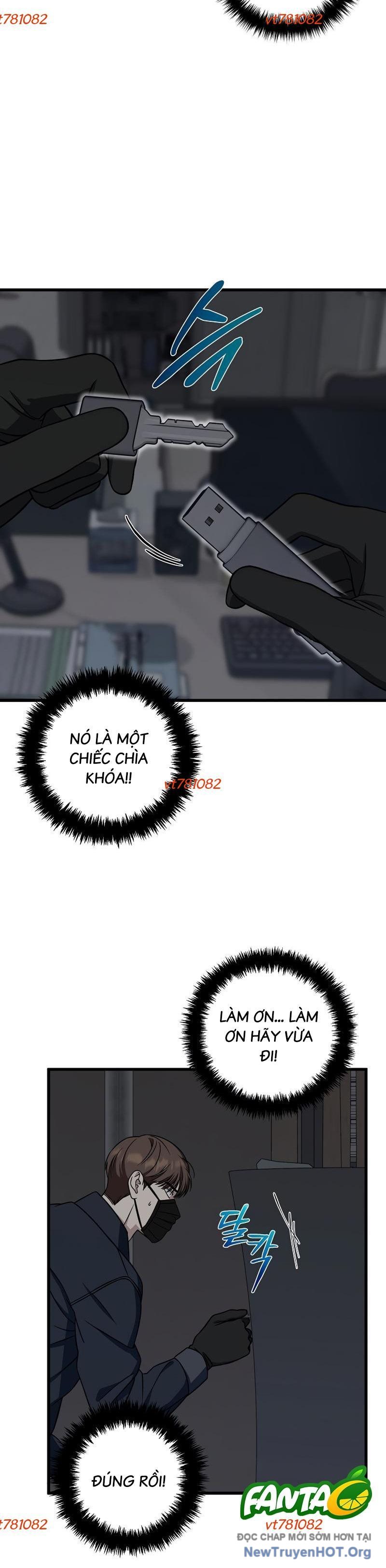 Đây Là Luật Chapter 134 - 4