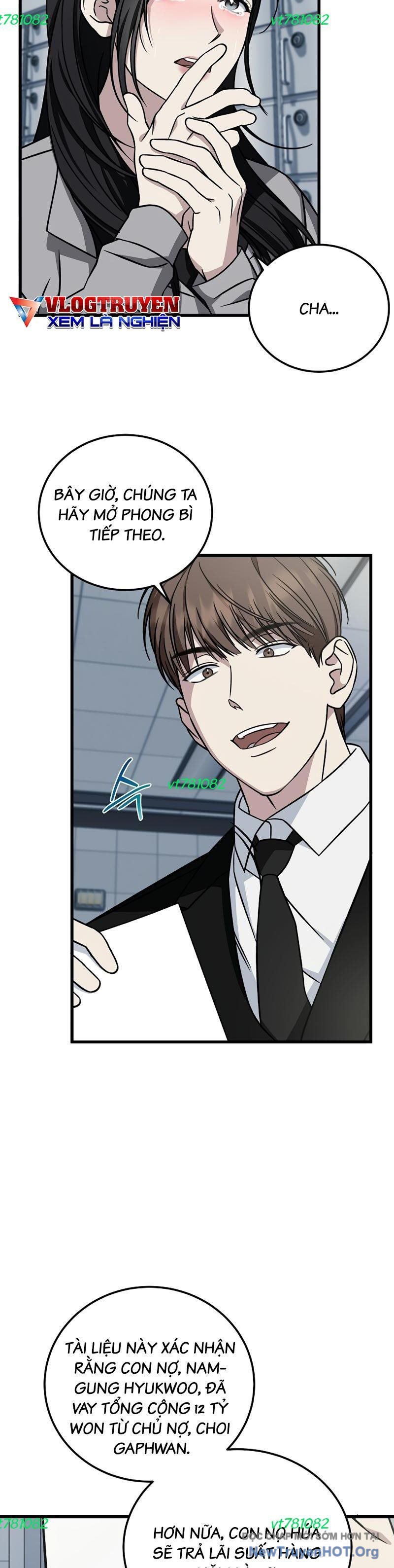 Đây Là Luật Chapter 134 - 31