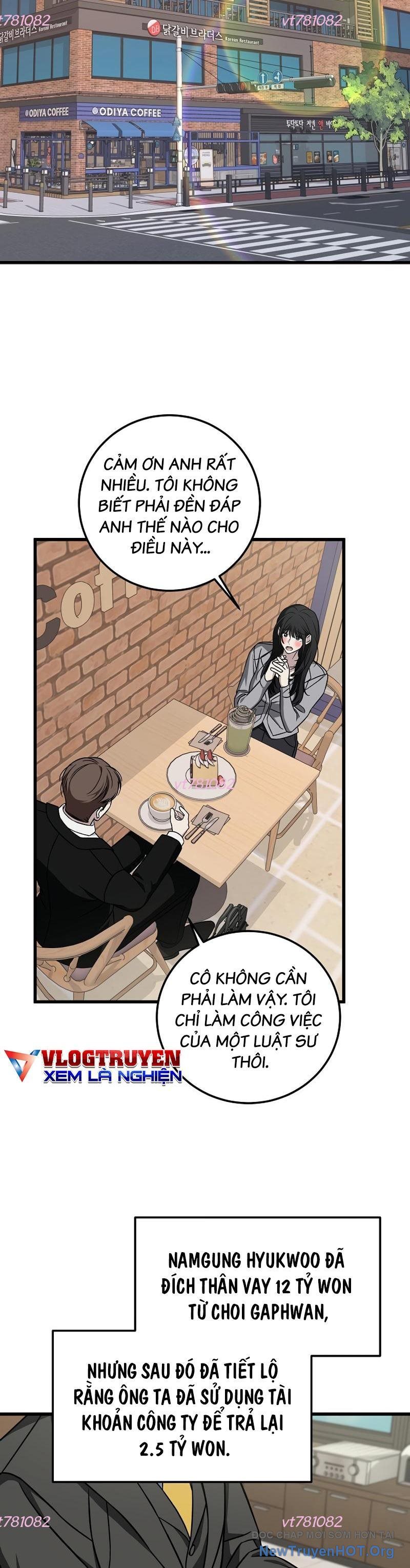 Đây Là Luật Chapter 134 - 35