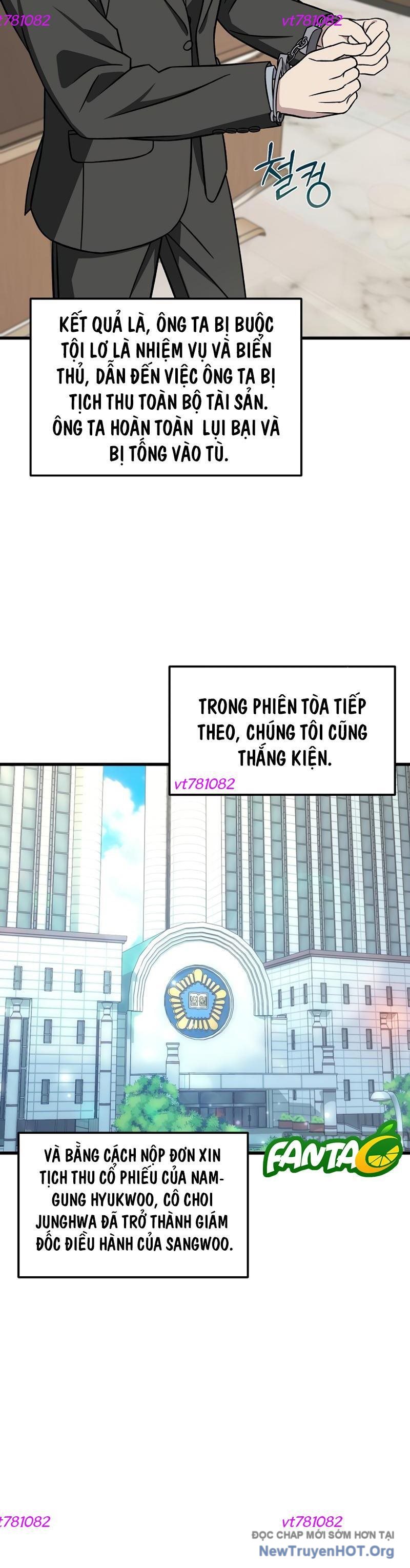 Đây Là Luật Chapter 134 - 36