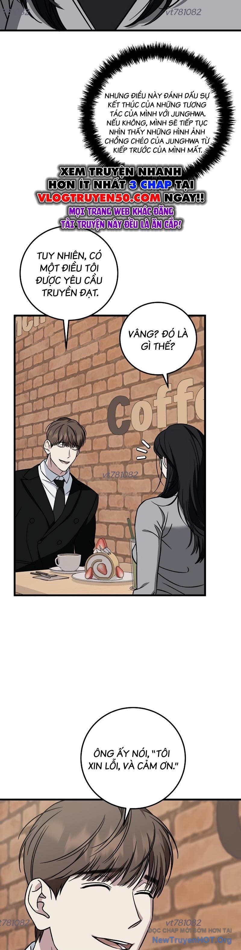 Đây Là Luật Chapter 134 - 38