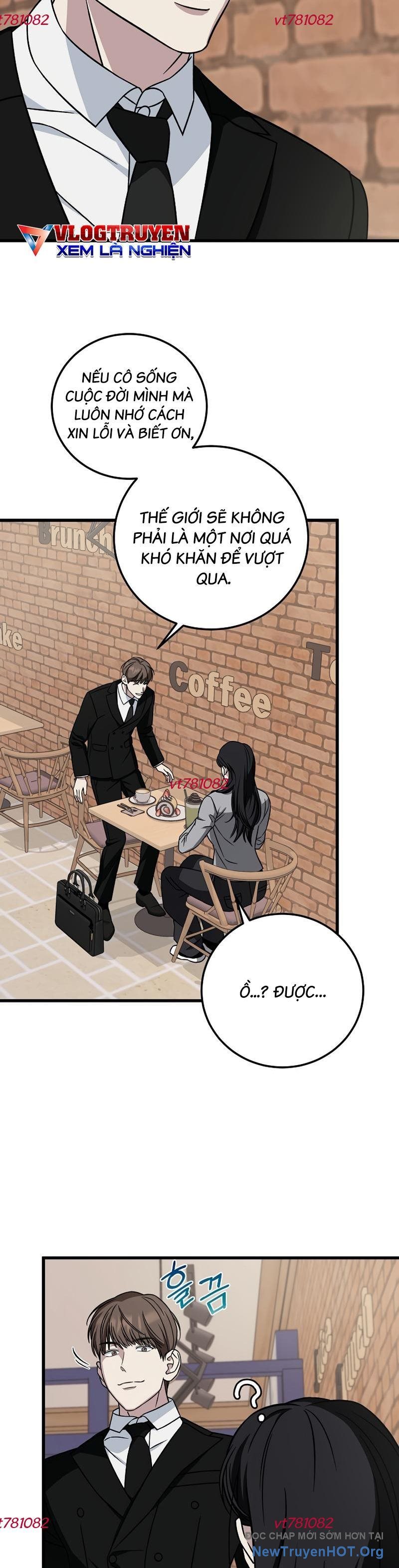 Đây Là Luật Chapter 134 - 39