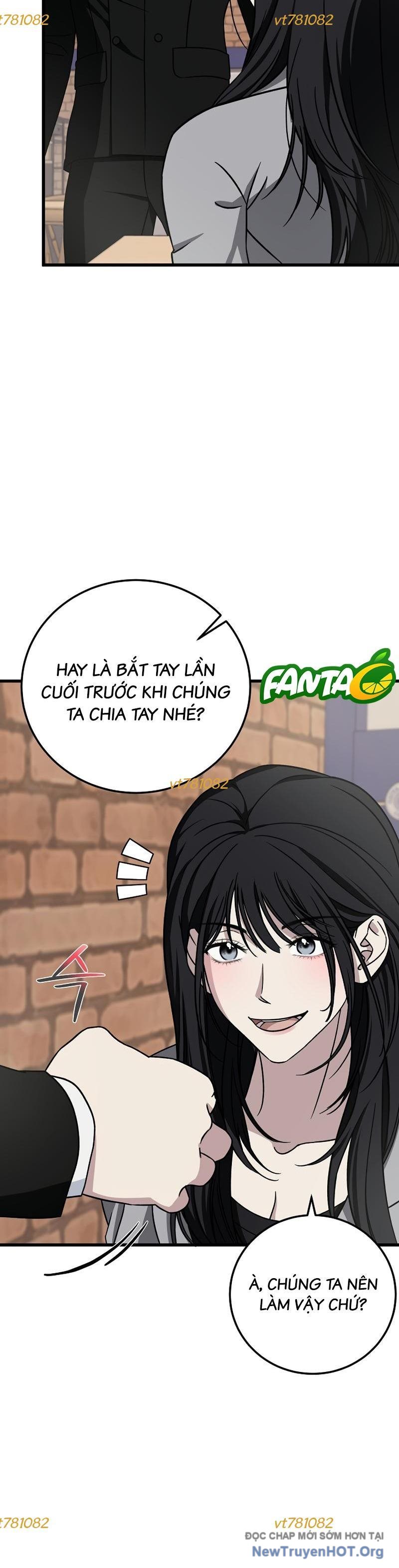 Đây Là Luật Chapter 134 - 40