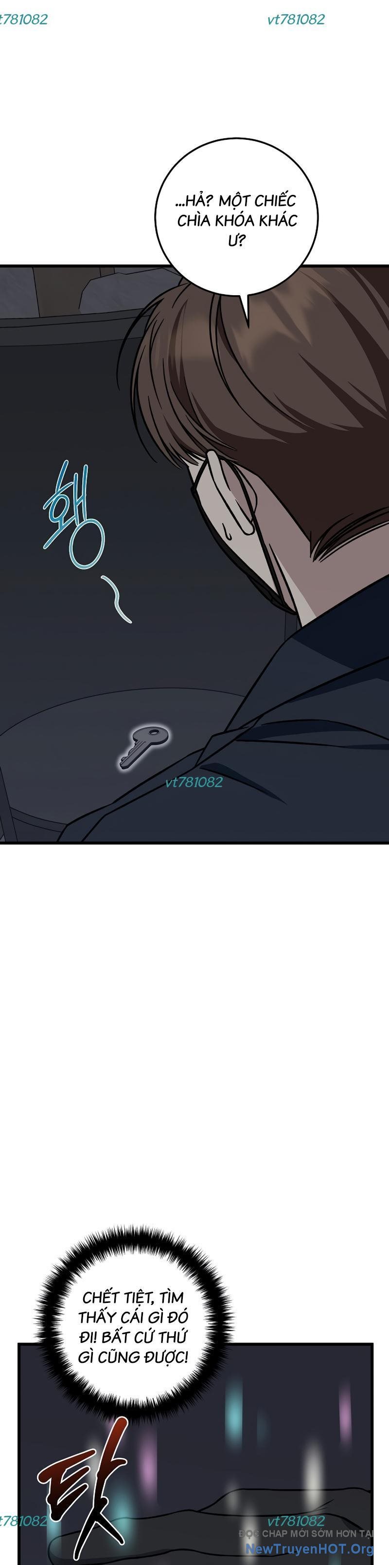 Đây Là Luật Chapter 134 - 5