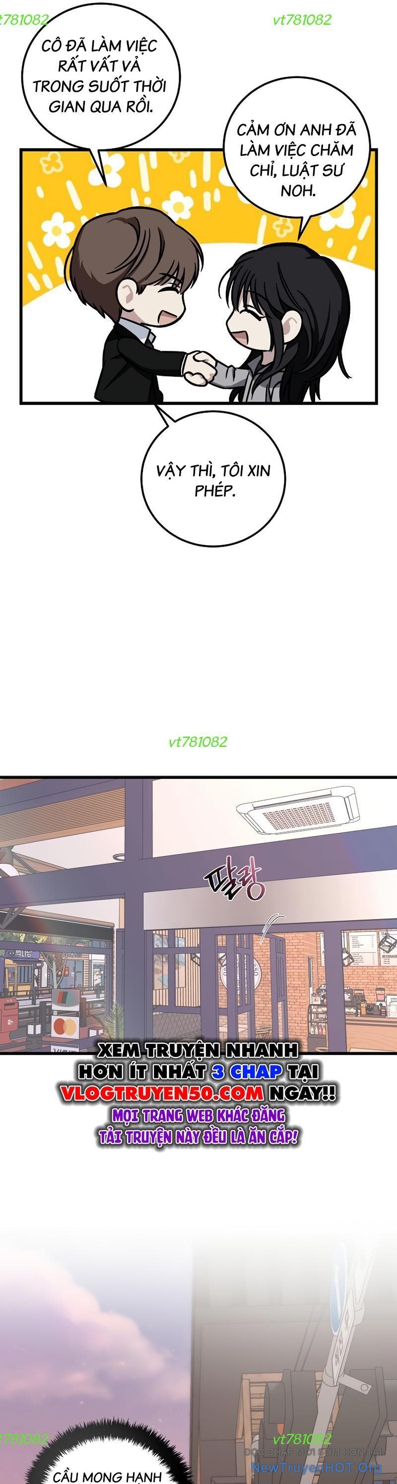 Đây Là Luật Chapter 134 - 41