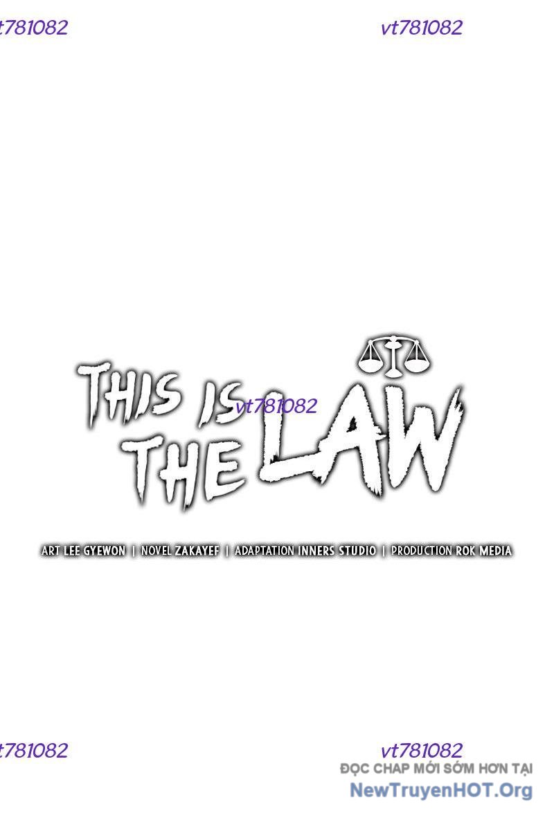 Đây Là Luật Chapter 134 - 47