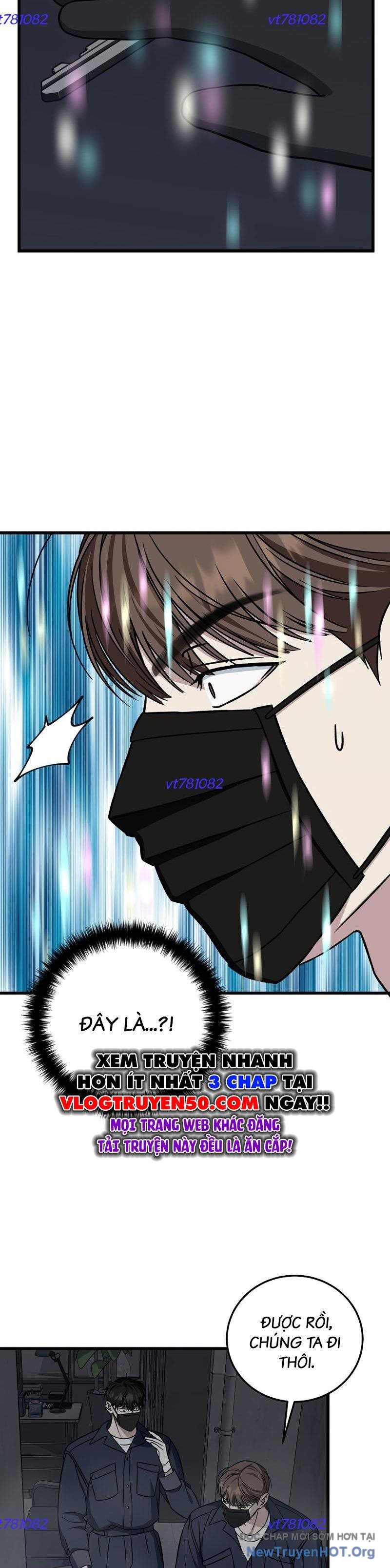 Đây Là Luật Chapter 134 - 6