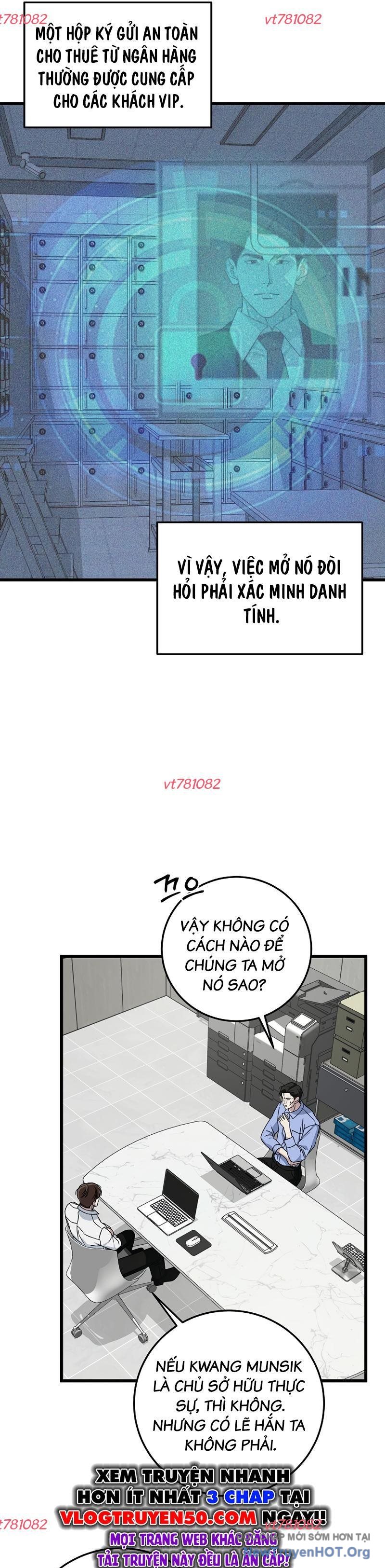 Đây Là Luật Chapter 134 - 9