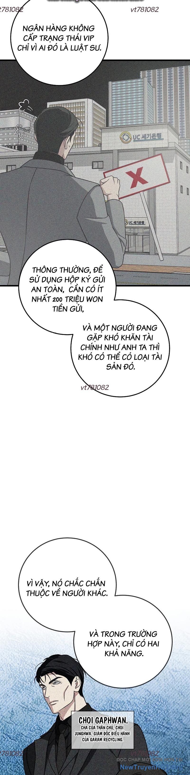 Đây Là Luật Chapter 134 - 10