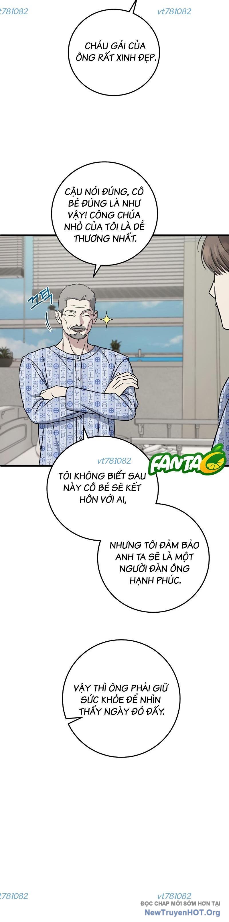 Đây Là Luật Chapter 135 - 12