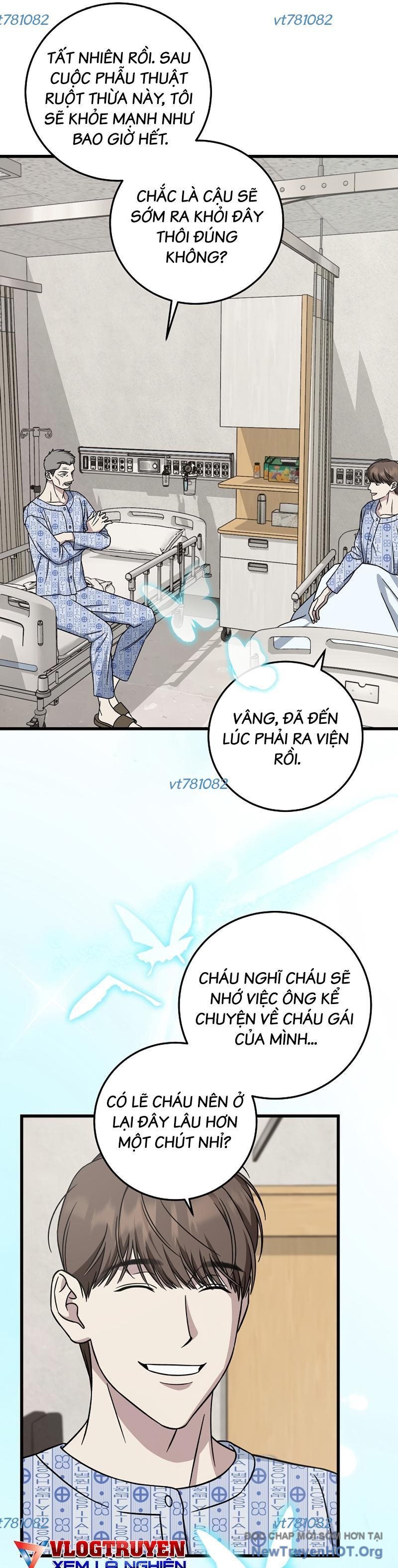 Đây Là Luật Chapter 135 - 13