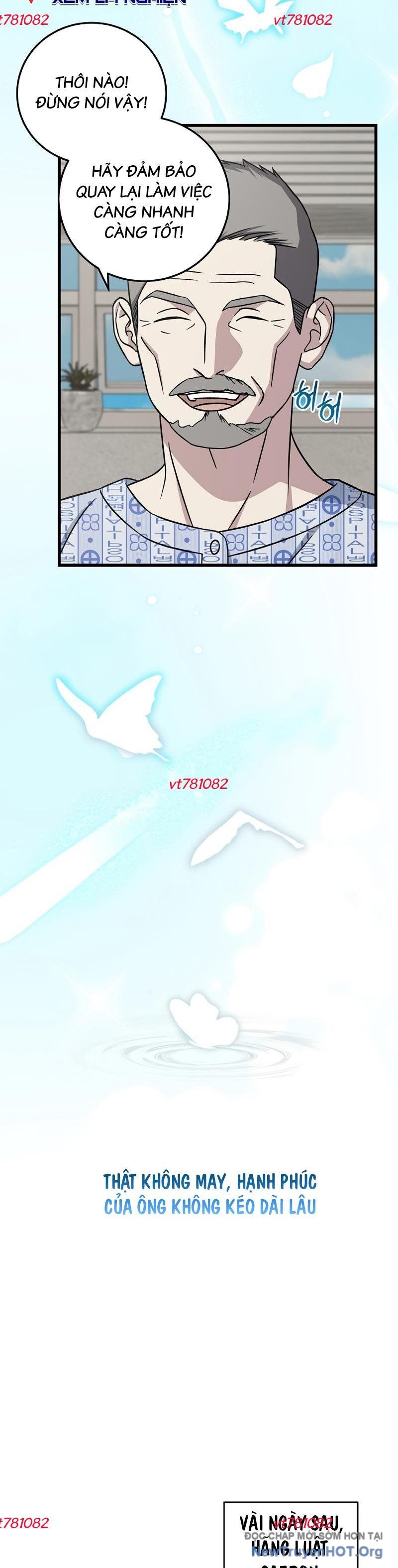 Đây Là Luật Chapter 135 - 14