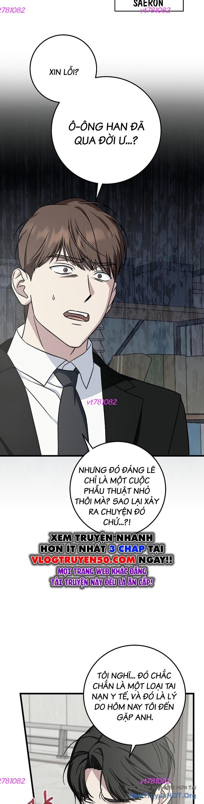 Đây Là Luật Chapter 135 - 15