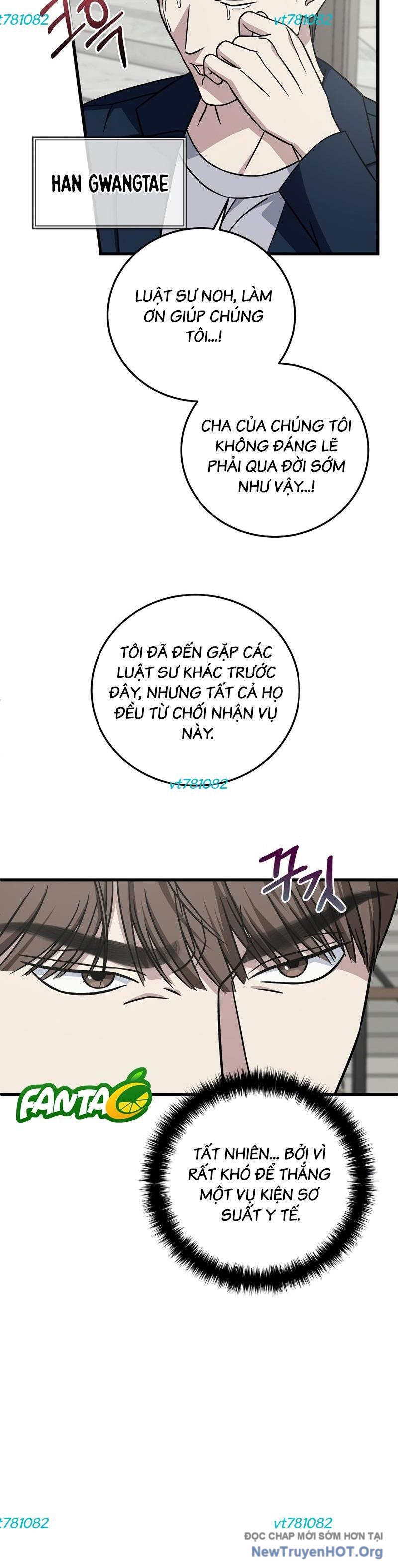 Đây Là Luật Chapter 135 - 16