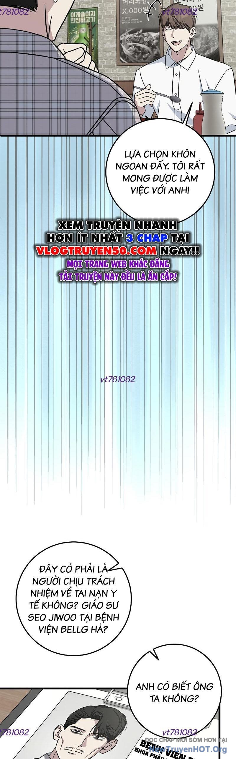 Đây Là Luật Chapter 135 - 22