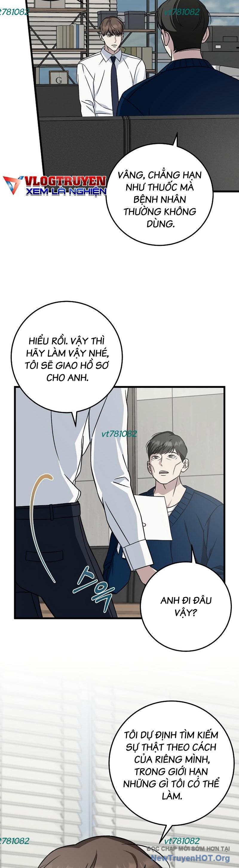 Đây Là Luật Chapter 135 - 27