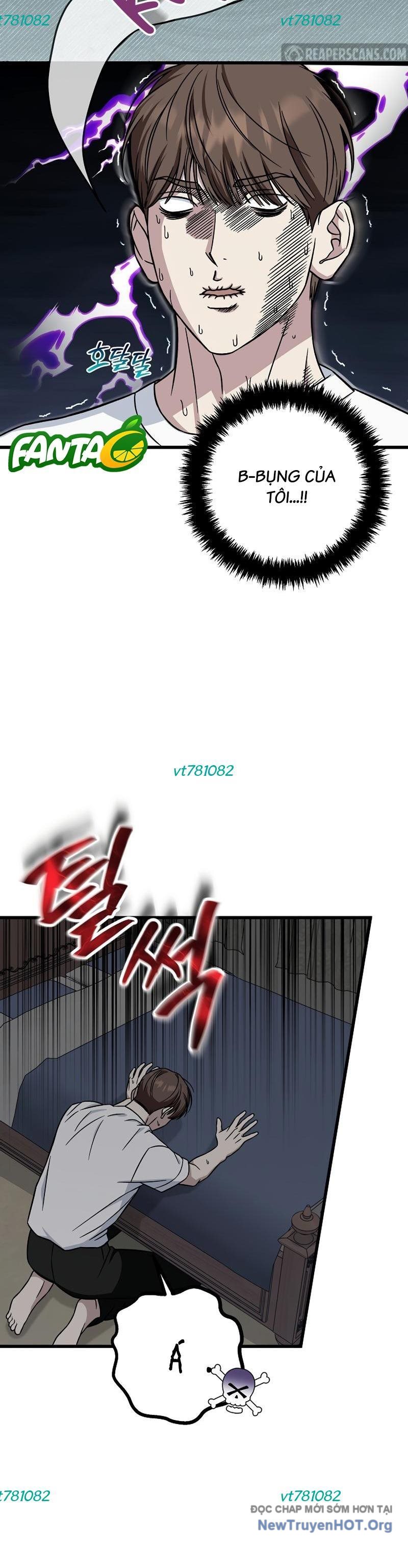 Đây Là Luật Chapter 135 - 4