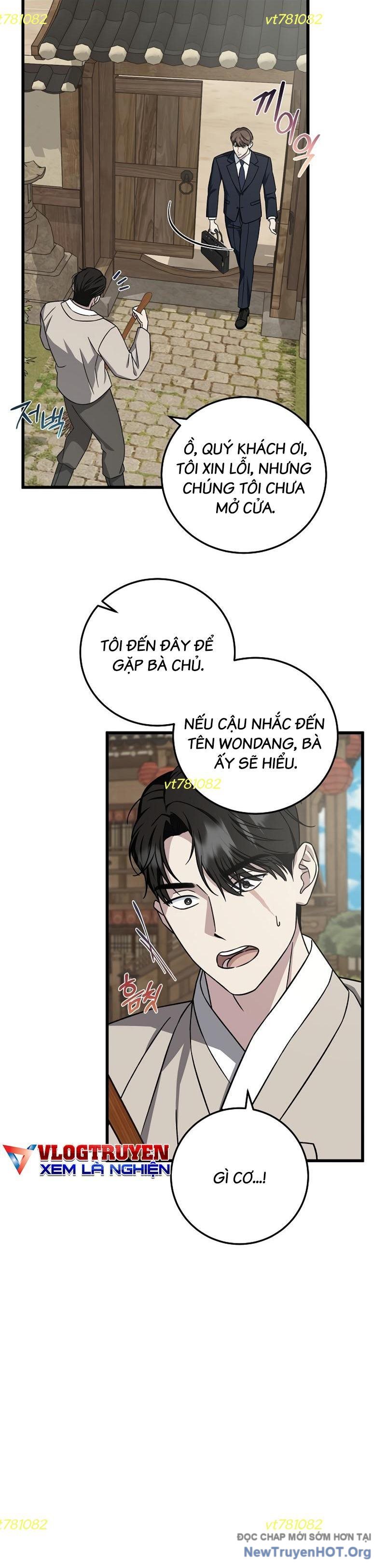 Đây Là Luật Chapter 135 - 31