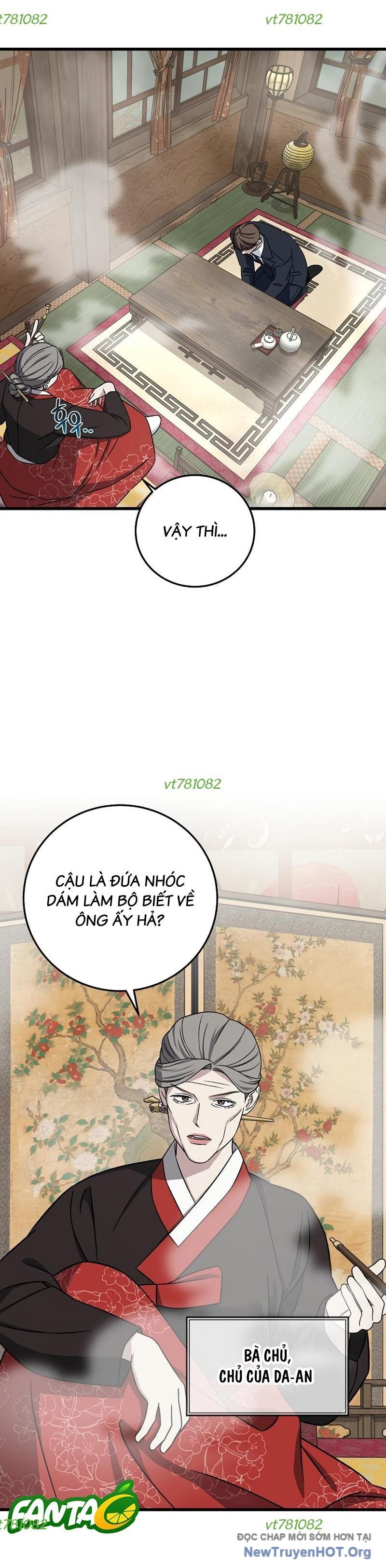 Đây Là Luật Chapter 135 - 32